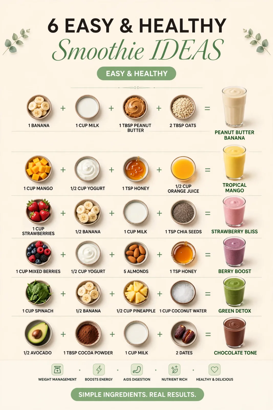 Tropical Mango Smoothie: Bright & Creamy Delight Tropical Mango Smoothie: Bright & Creamy Delight