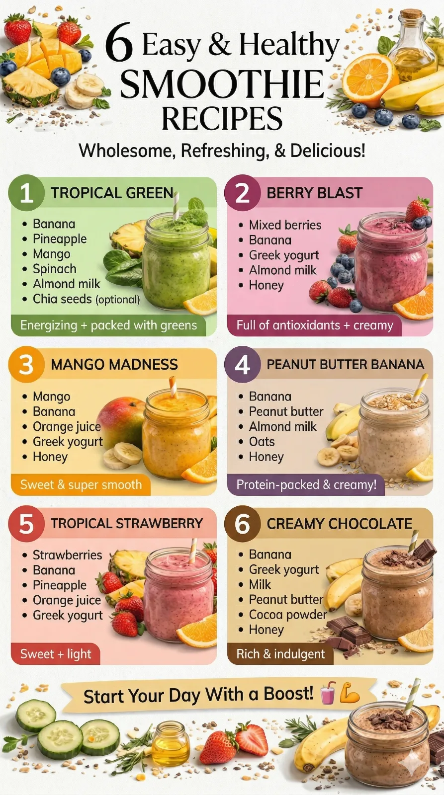 Velvet Peanut Butter Banana Bliss